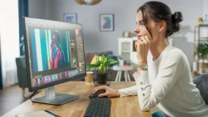 Najlepsze programy do edycji grafiki rastrowej