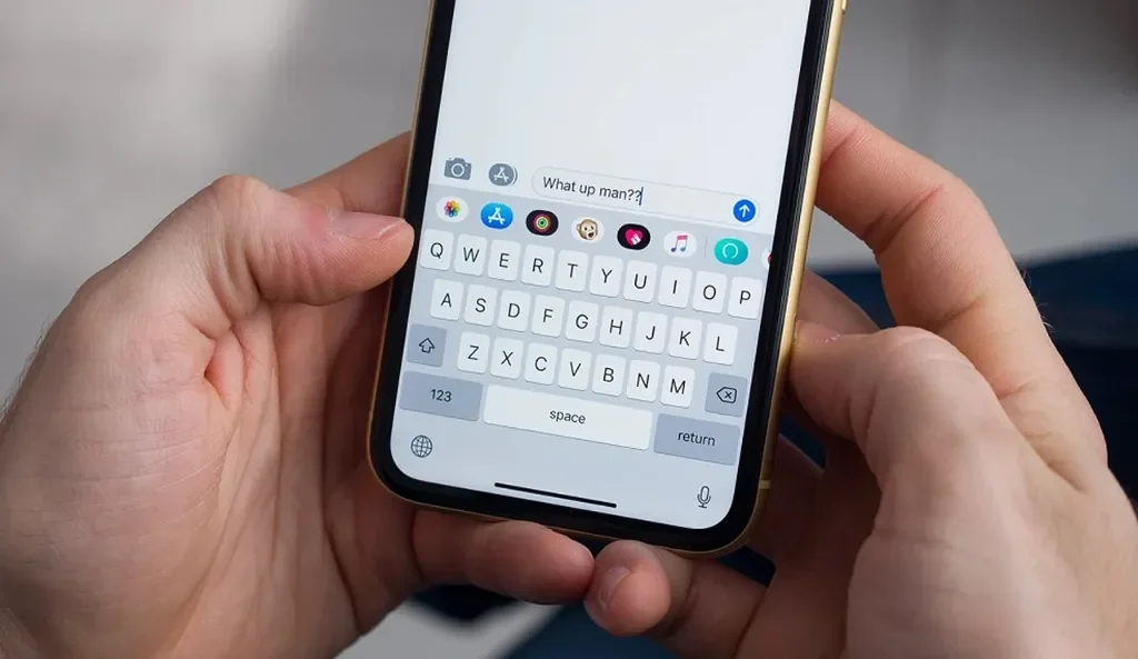 sms api